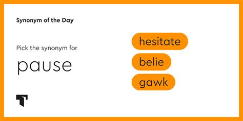 hesitantly antonym.